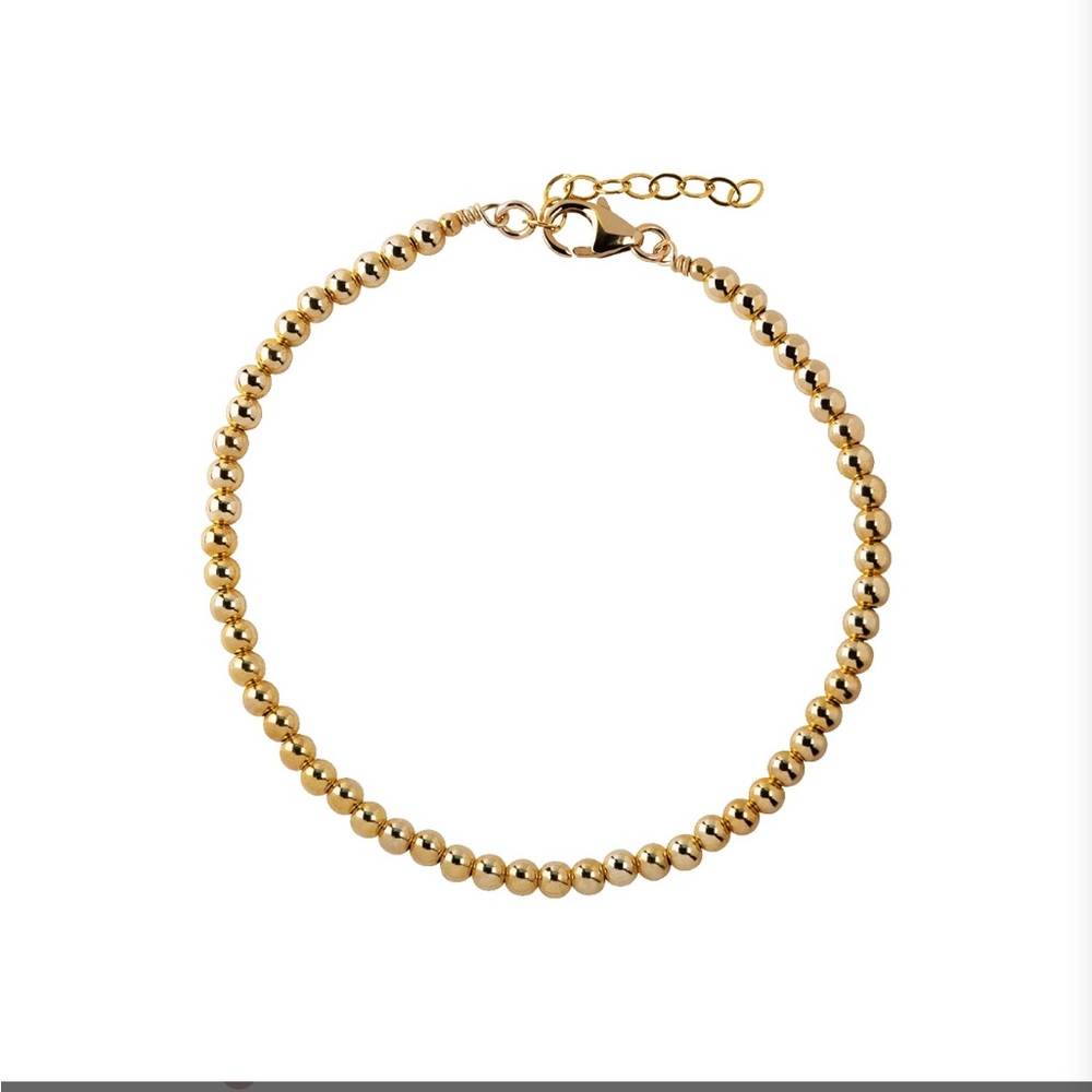 Brand New J&Co Mini Beaded Bracelet